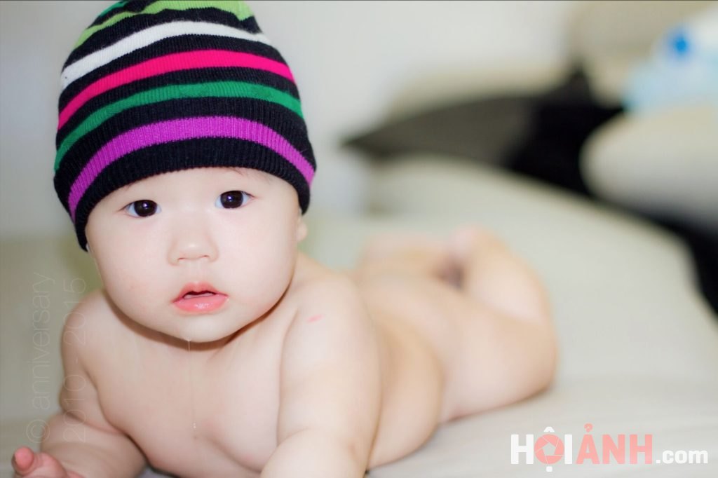 Tự chụp ảnh cho bé? Xem, cảm nhận để chụp đẹp hơn 4 Trang phục ngộ nghĩnh luôn là ý tưởng tốt