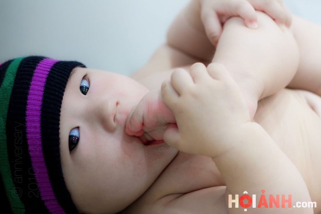 Tự chụp ảnh cho bé? Xem, cảm nhận để chụp đẹp hơn 9 Thú vị là chụp...