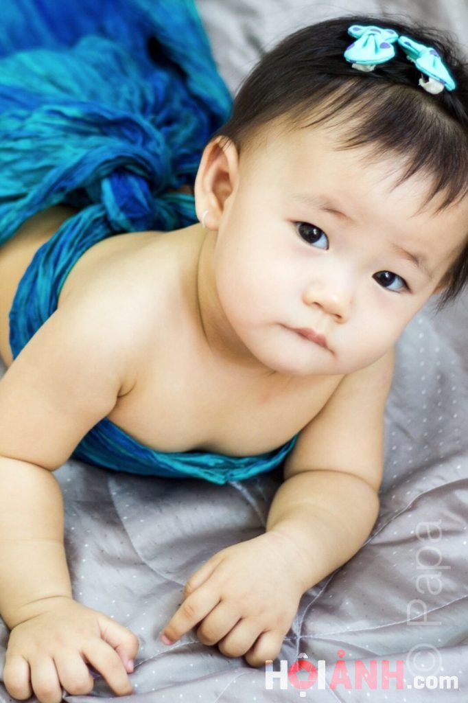 Tự chụp ảnh cho bé? Xem, cảm nhận để chụp đẹp hơn 11 Nhìn cũng chụp...