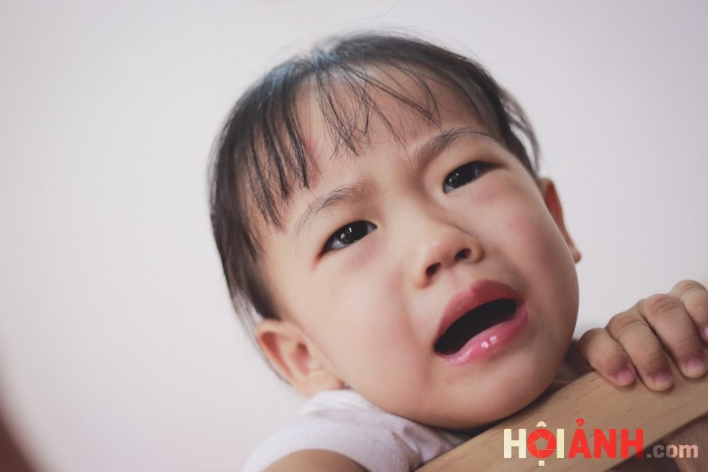 Tự chụp ảnh cho bé? Xem, cảm nhận để chụp đẹp hơn 7 Giận lên rồi là không chụp choẹt gì nhé!!!