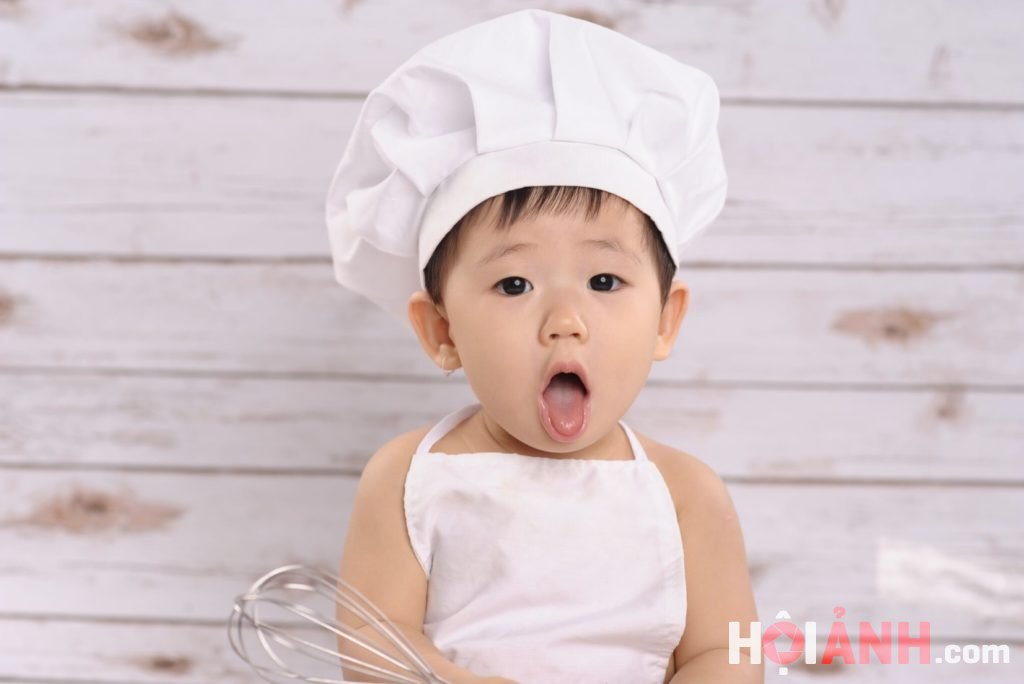Tự chụp ảnh cho bé? Xem, cảm nhận để chụp đẹp hơn 2 Cho bé sân chơi, đồ chơi, bạn sẽ có khoảnh khắc để chụp ngay