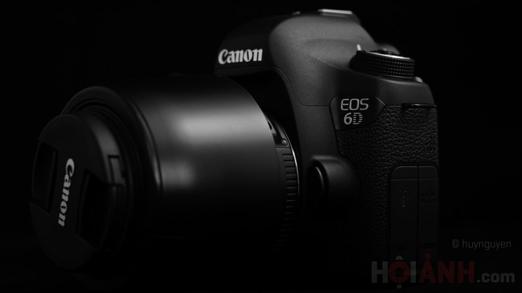 Loạt ảnh chụp Canon EOS 6D 7 Cùng với ống 85mm