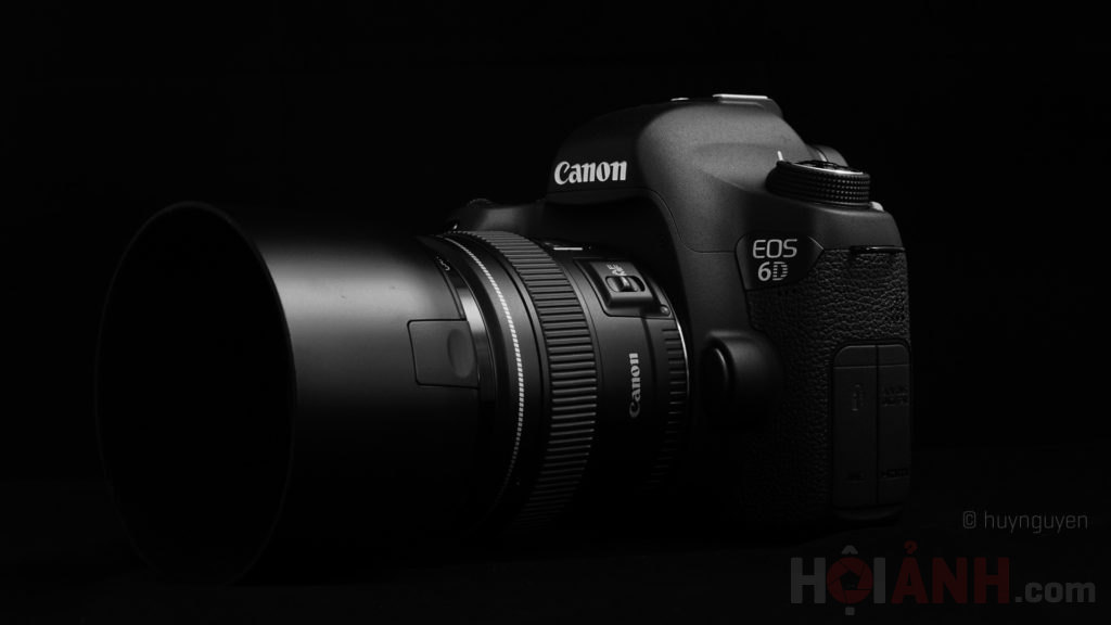 Loạt ảnh chụp Canon EOS 6D 2 Canon 6D
