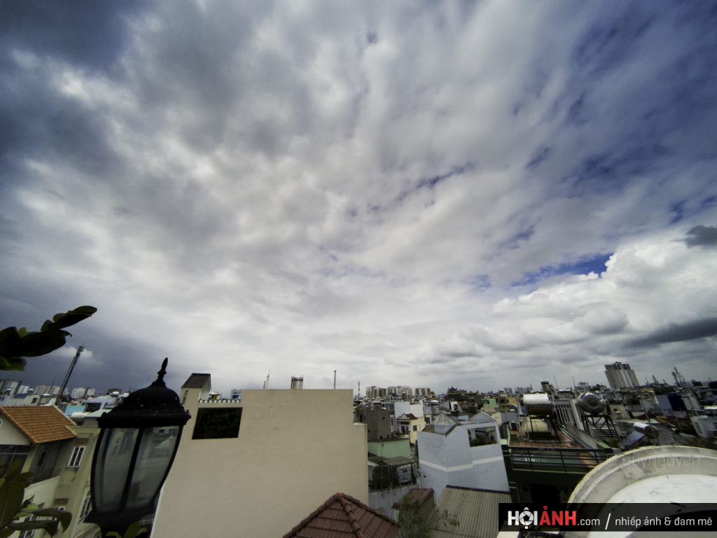 Góc ảnh Gopro Hero 5 - Ảnh chụp RAW 1 C:DCIM100GOPROGOPR0154.GPR